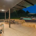 Vakantiehuis Caeli
