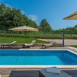 Vakantiehuis Caeli *