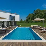 Vakantiehuis Caeli *