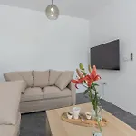 Vakantiehuis Caeli *