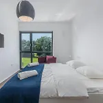 Vakantiehuis Caeli *