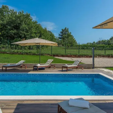 Ferienhaus Caeli *