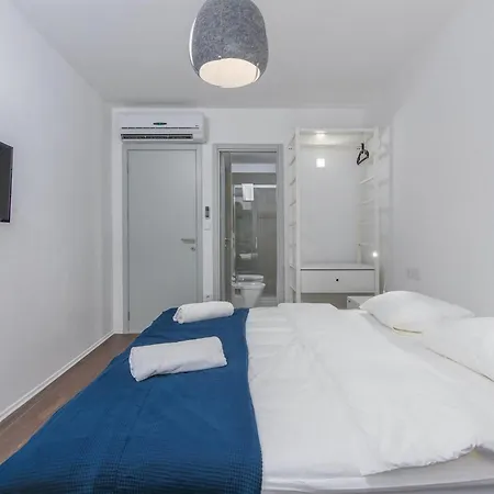 Caeli Ferienhaus *