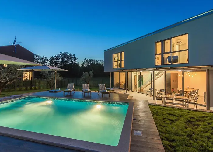 Caeli Semesterbostad