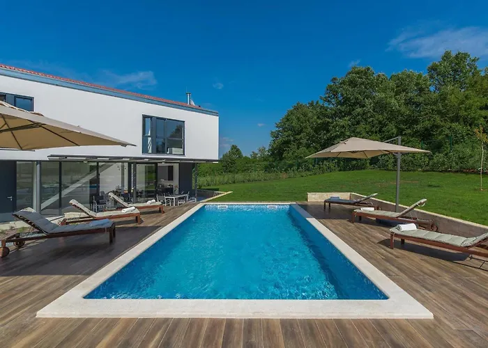 Semesterbostad Caeli *