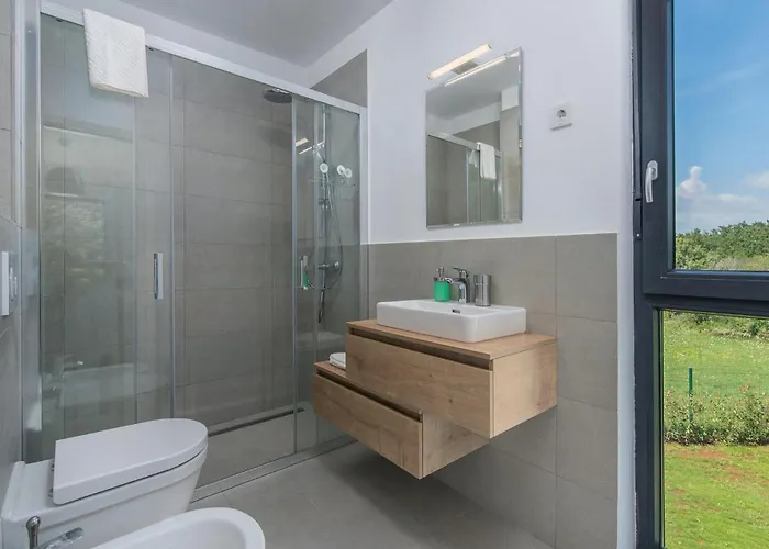 Semesterbostad Caeli