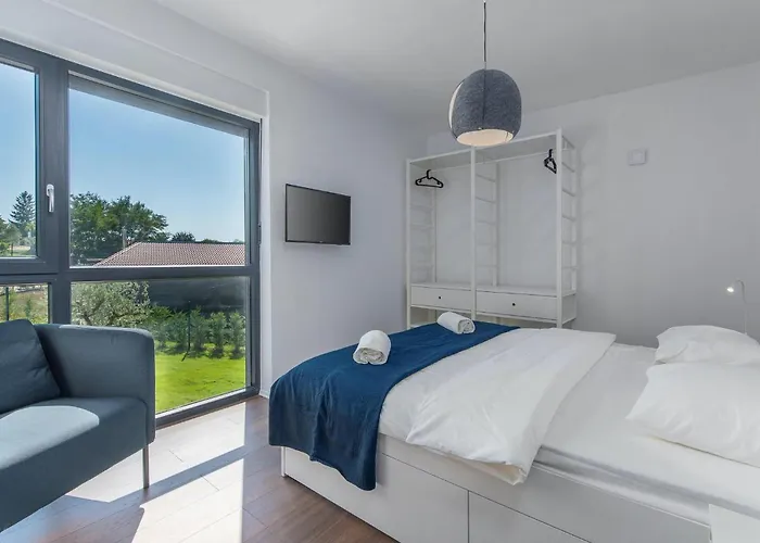 Caeli Semesterbostad Petehi