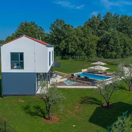 Caeli Holiday home *