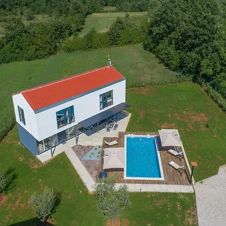 Holiday home Caeli