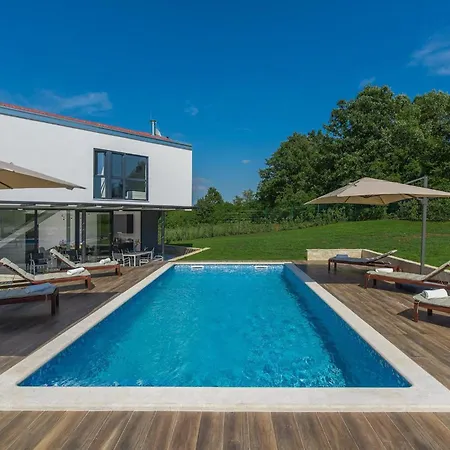 Vakantiehuis Caeli *