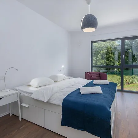 Holiday home Caeli *