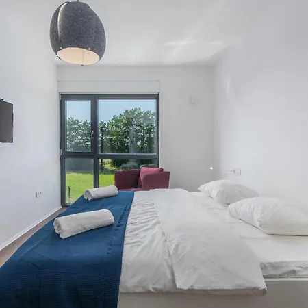 Vakantiehuis Caeli *