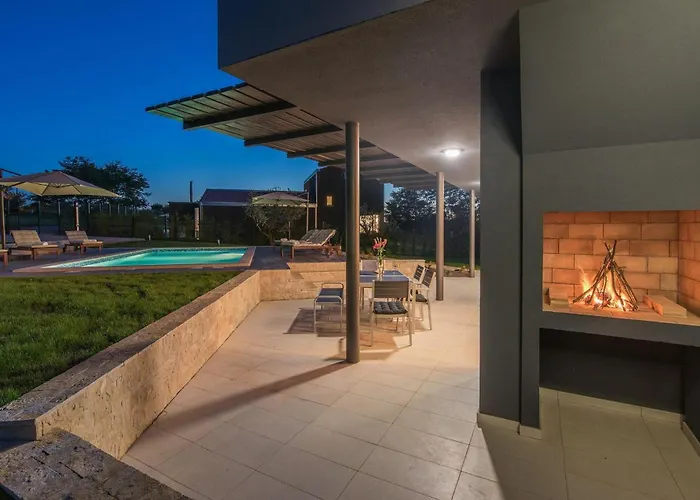 Ferienhaus Caeli Petehi