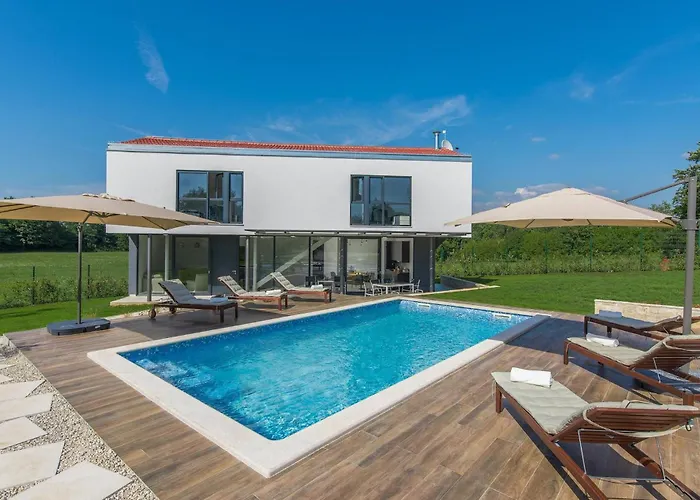 Ferienhaus Caeli Petehi